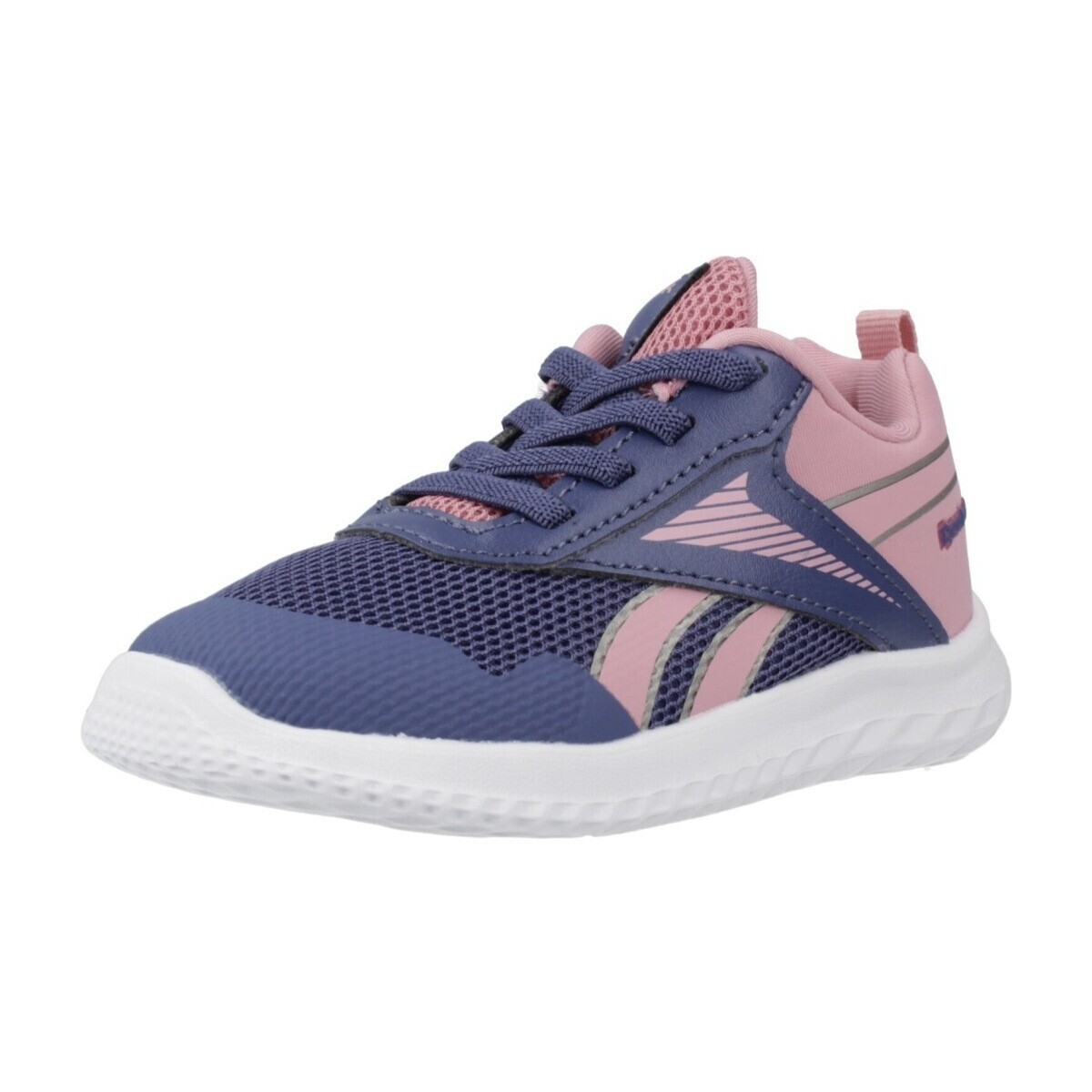 Reebok Sport  RUSH RUNNER 5 ELASTIC LACE  Fialová