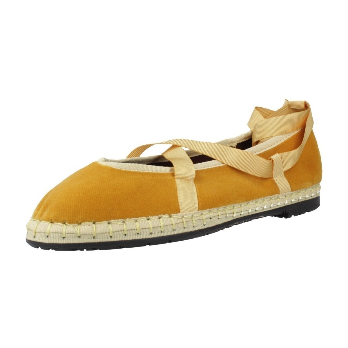 Flabelus  ROSALINE  Žlutá