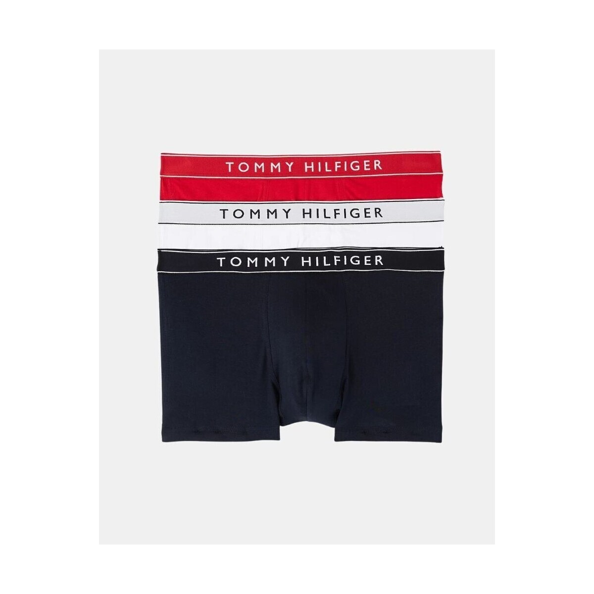 Tommy Hilfiger  UM0UM035200WF 3P TRUNK DTM  ruznobarevne