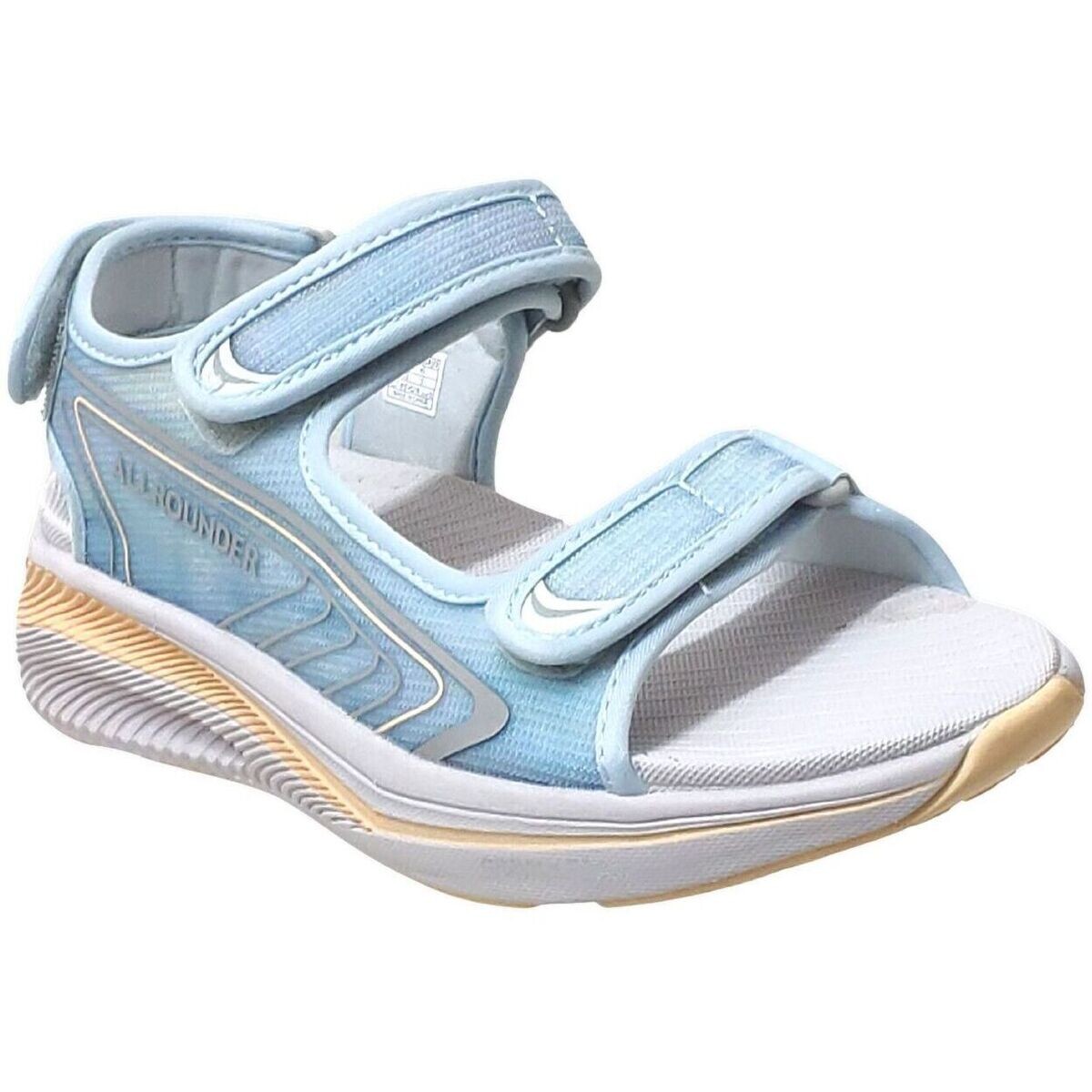 Allrounder by Mephisto  Fantasia  Modrá