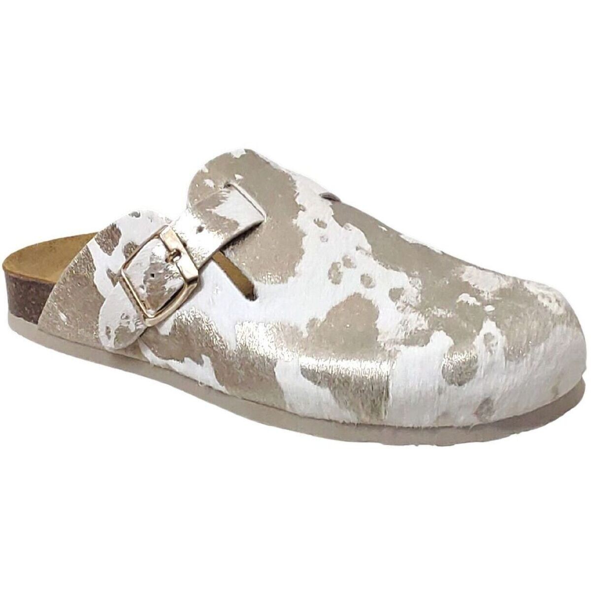 Plakton  Blogg cow  Béžová