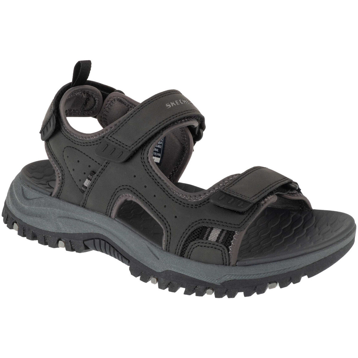 Skechers  Prewitt - Rigdon  Černá