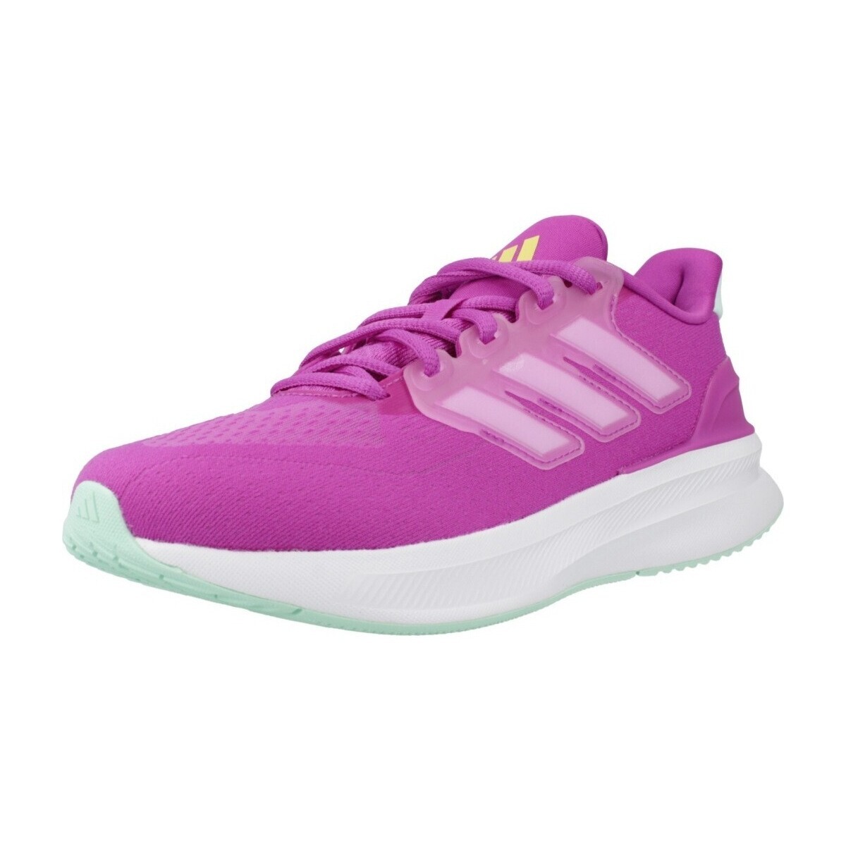adidas  ULTRARUN 5 J  Růžová