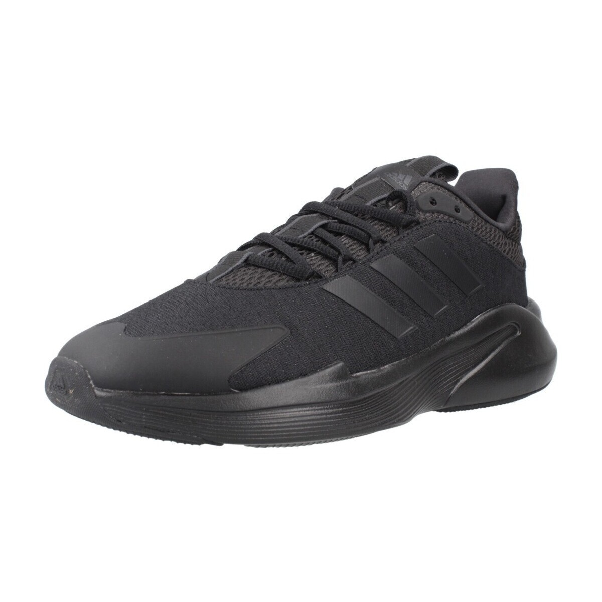 adidas  ALPHAEDGE +  Černá