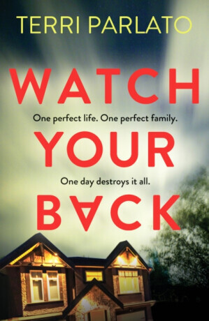 Watch Your Back - Terri Parlato