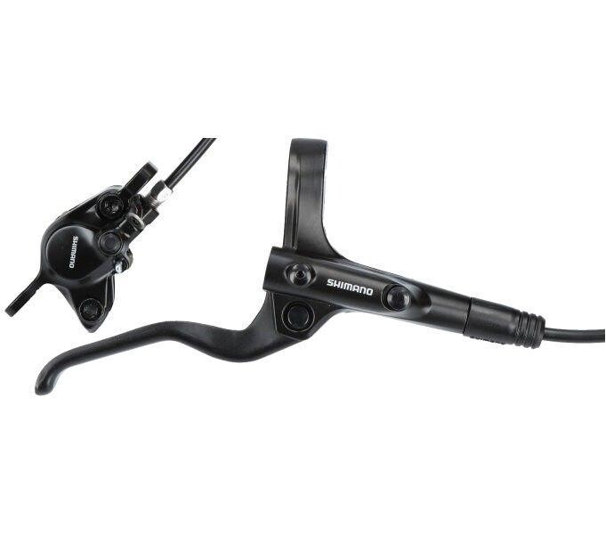 Shimano MT201 Zadní 170CM brzda kotoučová