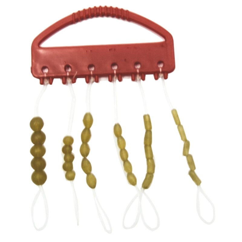 Mistrall zarážky gumové Como-MAM6009573