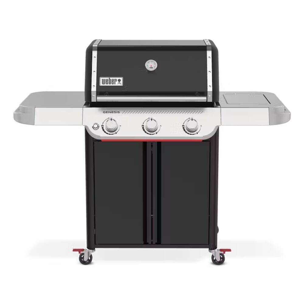 Plynový gril Weber Genesis® E-315W