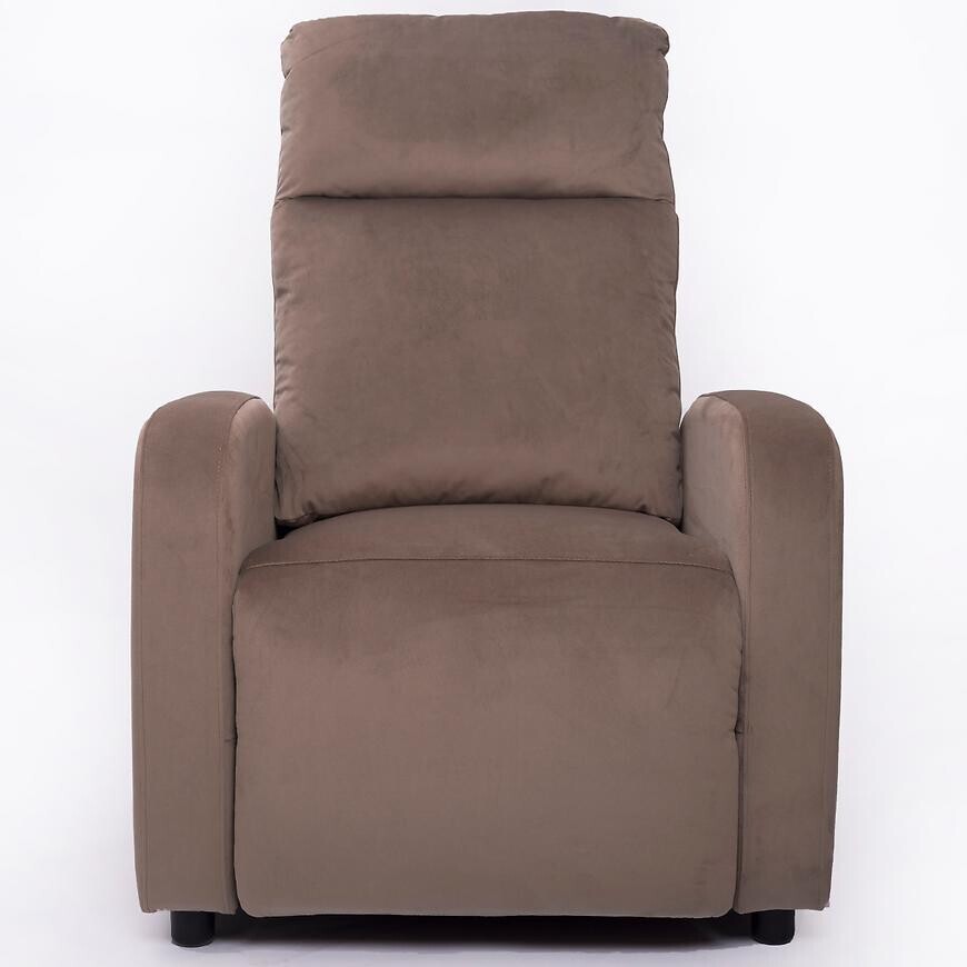 Křeslo Aksel Recliner 9774 Bluvel 40