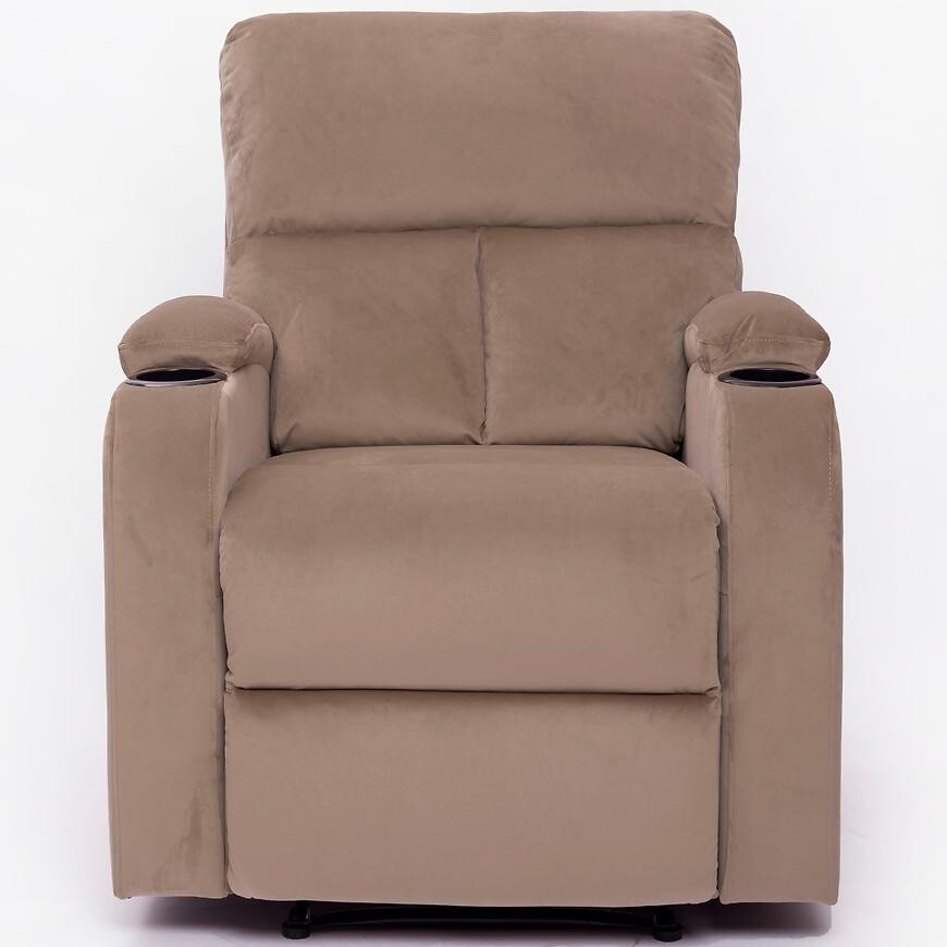 Křeslo Korinth 6239 Bluvel 28