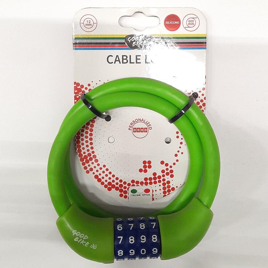 Zámek s kombinací