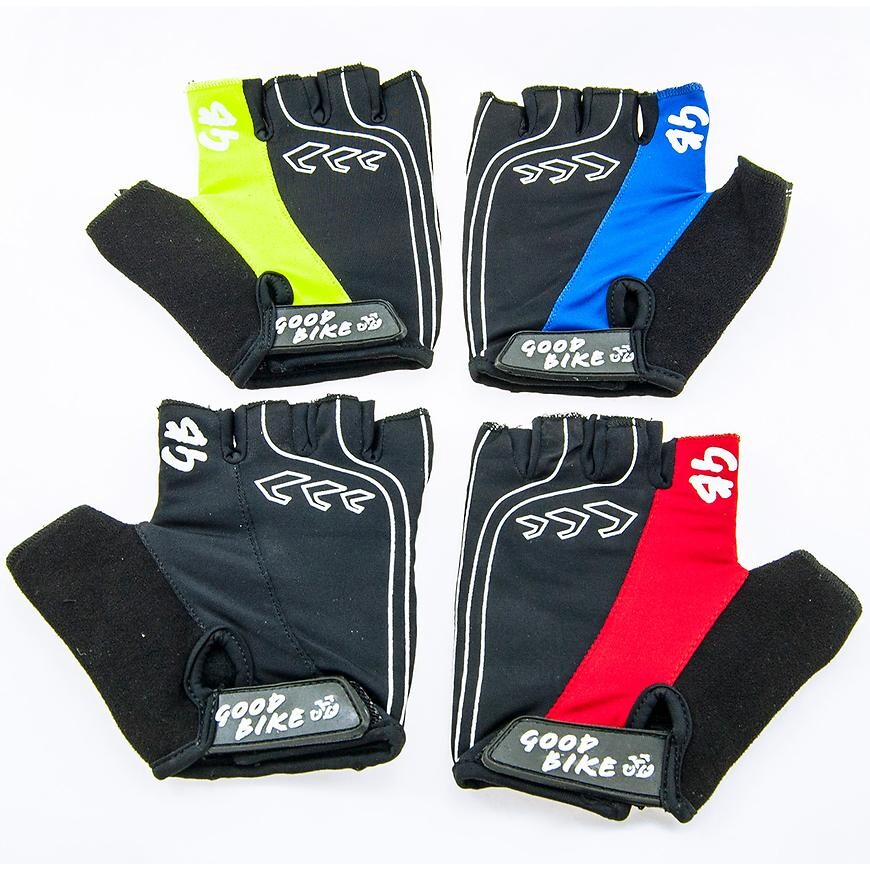 Rukavice D-Grip velikost S