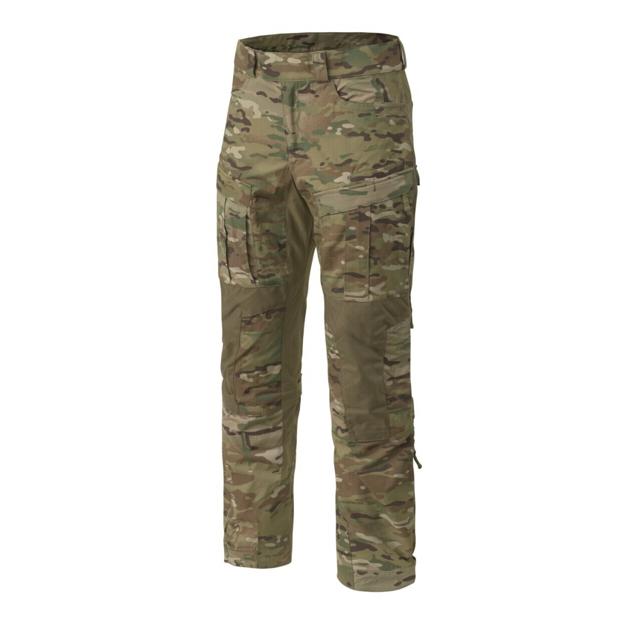Kalhoty Helikon MCDU - multicam, M