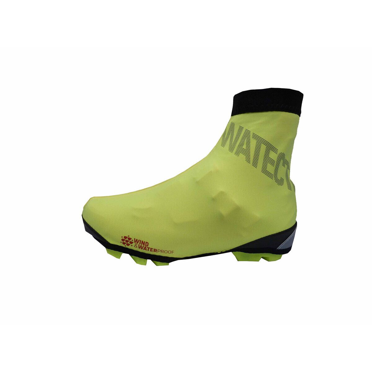 Návleky na boty Haven Watector - zelené-černé, 37-40