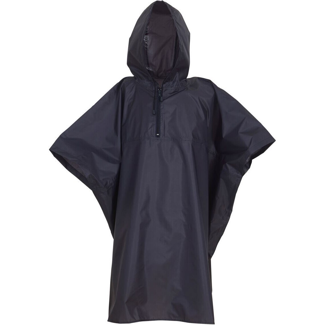 Pončo Yoko Poncho - navy, Regular