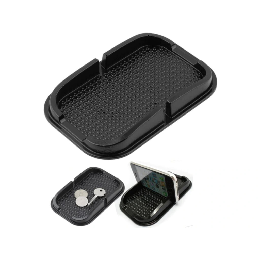 Nanopodložka s držákem Standard - černá