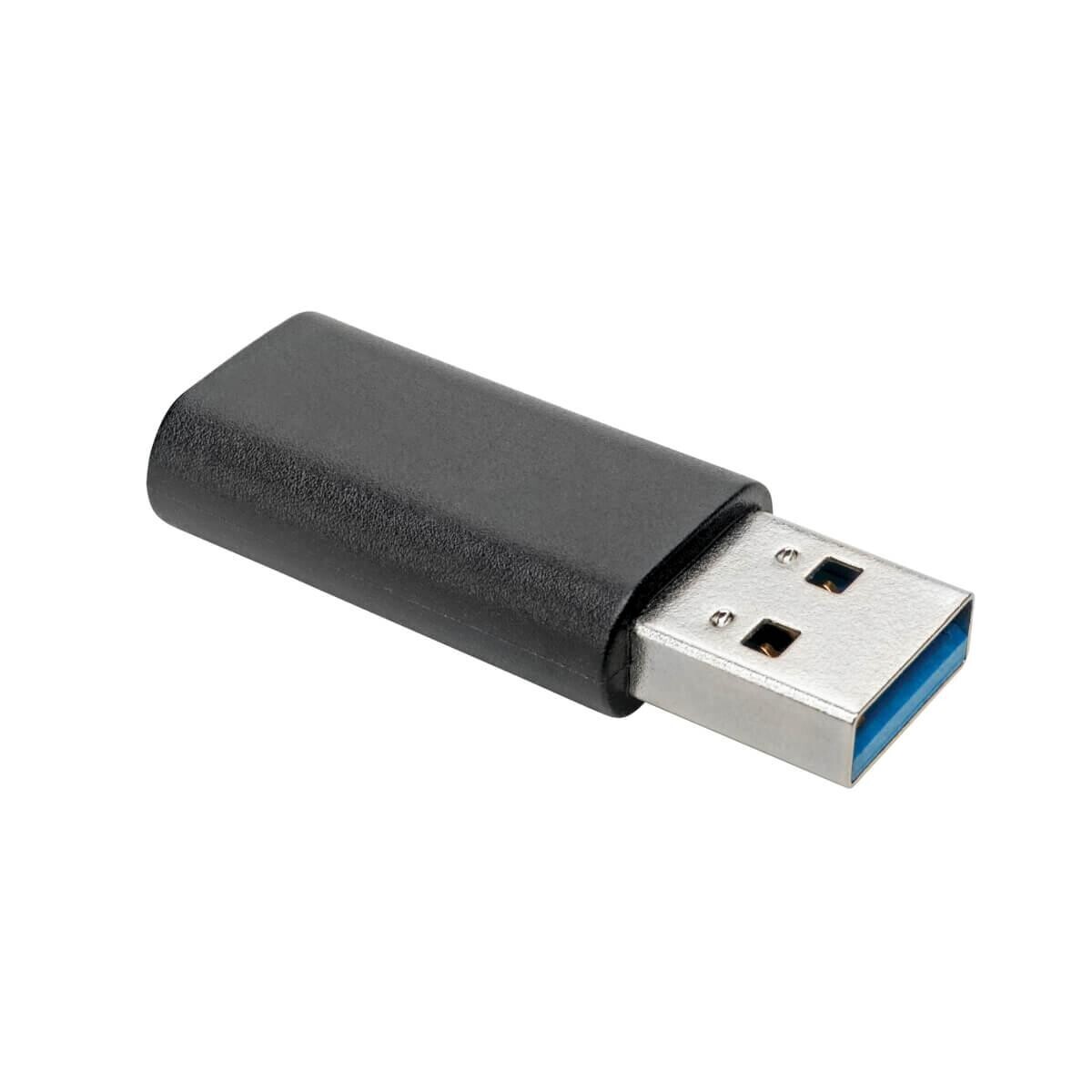 Adaptér USB-C / USB-A (Samice/Samec), USB 3.0