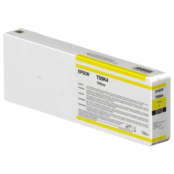 EPSON C13T55K400 - originální