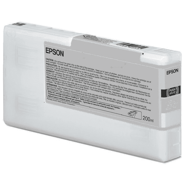 EPSON C13T55W700 - originální