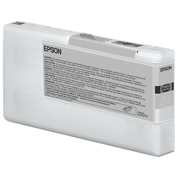EPSON C13T55W900 - originální