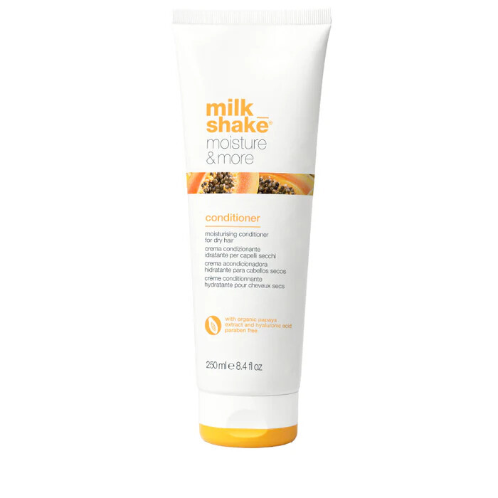 Milk Shake Hydratační kondicionér Moisture & More (Conditioner) 250 ml