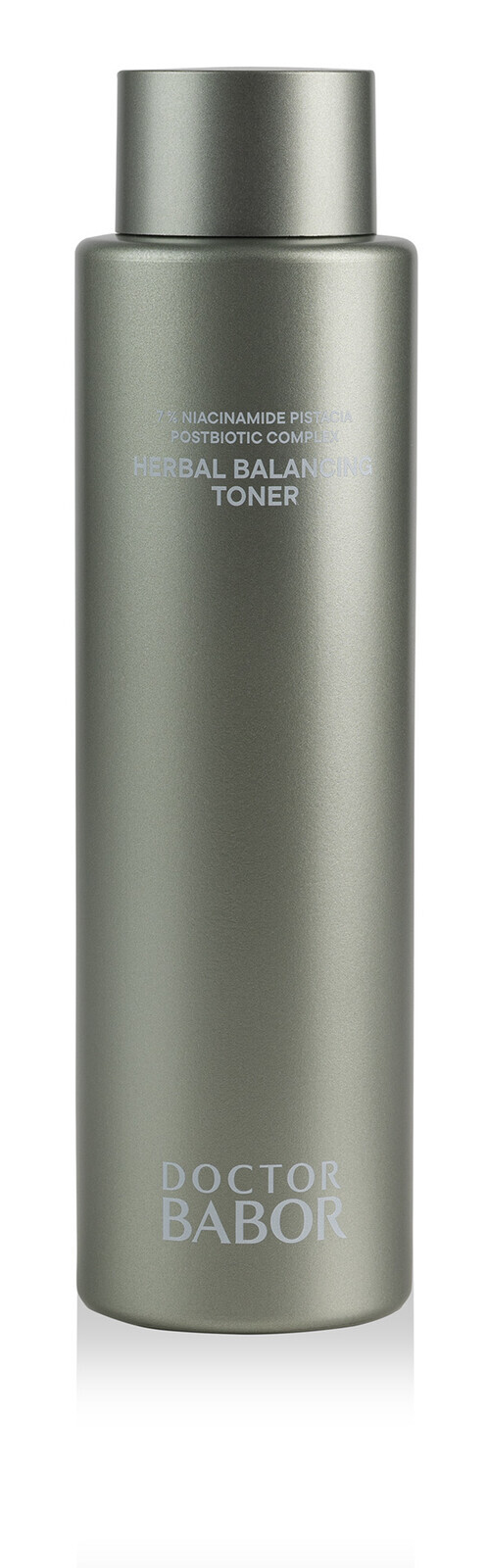 Babor Vyrovnávací pleťové tonikum Doctor Babor Microbiomic (Herbal Balancing Toner) 200 ml