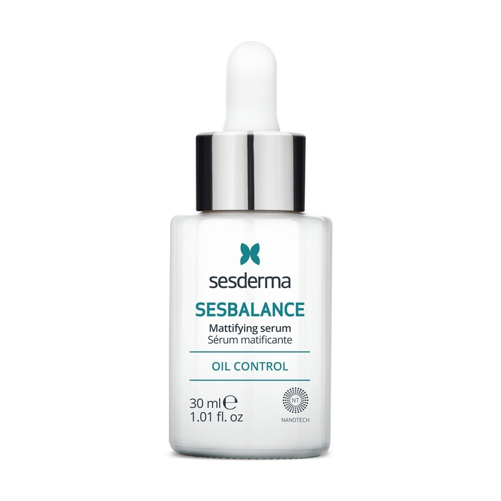 Sesderma Matující pleťové sérum Sesbalance (Mattifying Serum) 30 ml