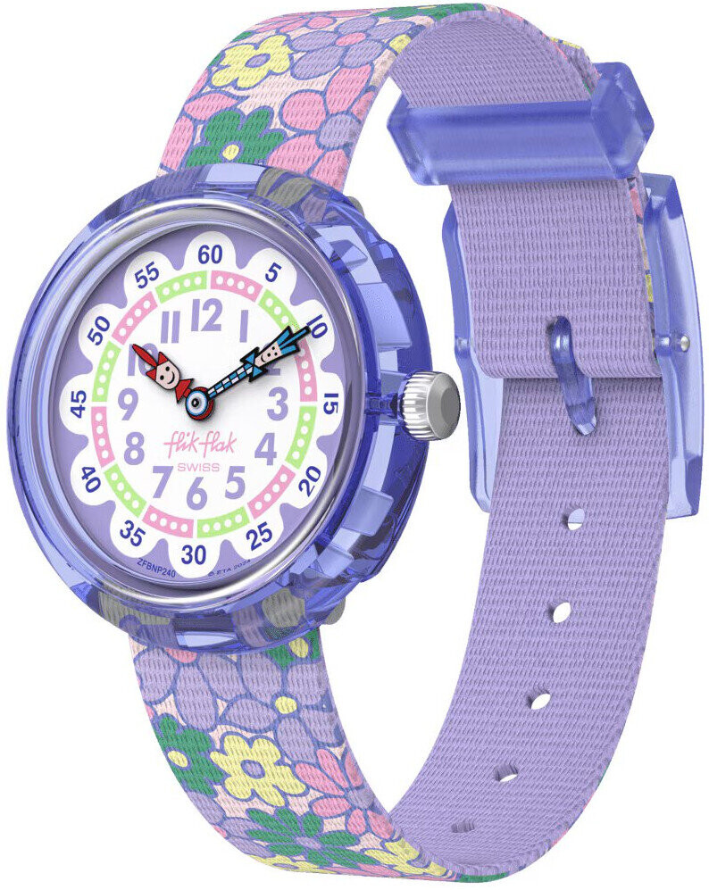 Flik Flak Dětské hodinky ZFBNP240