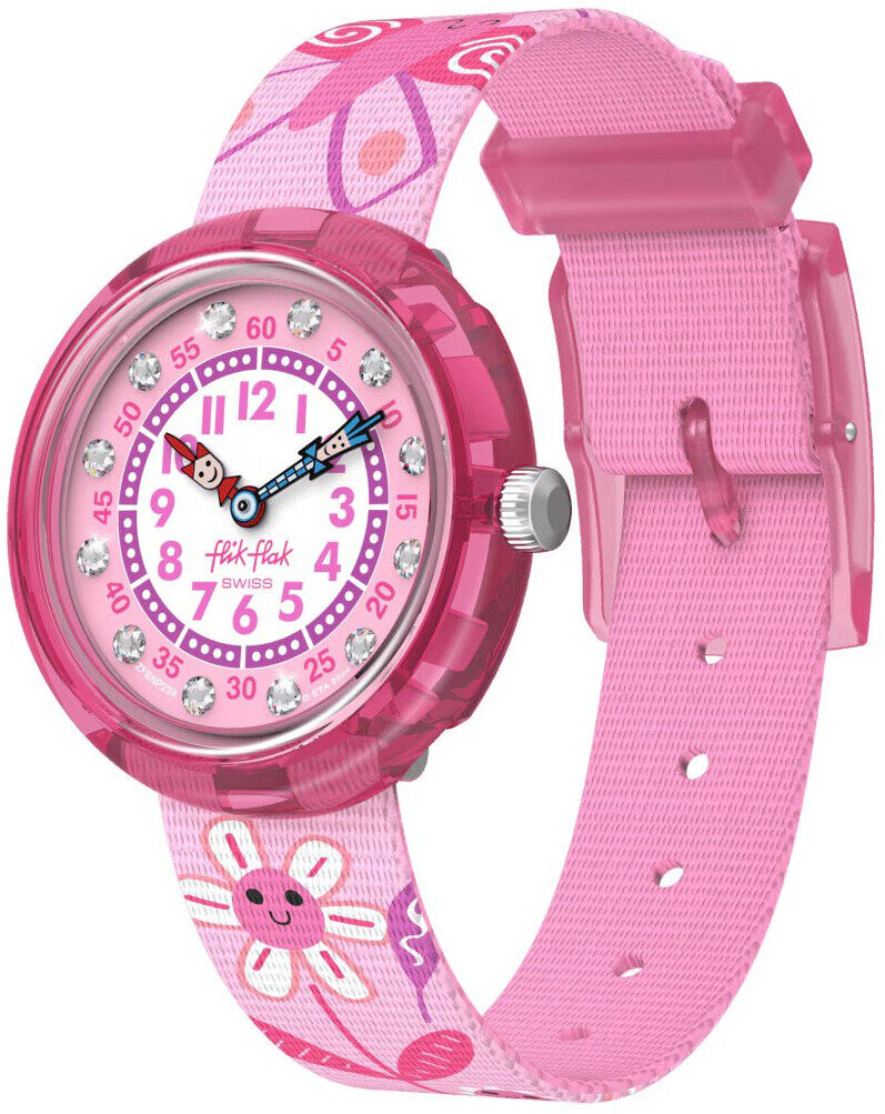 Flik Flak Dětské hodinky ZFBNP239