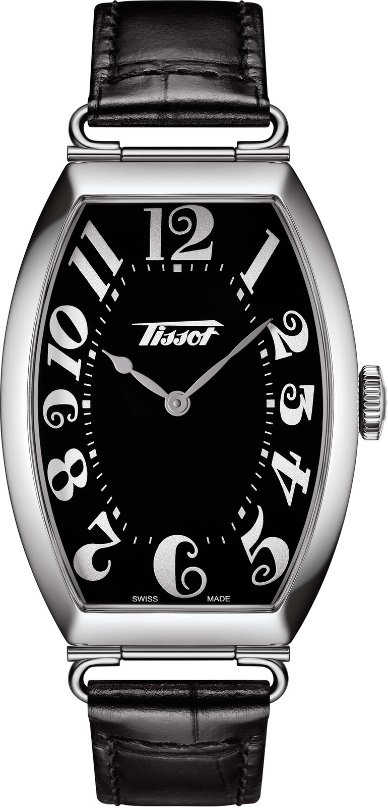 Tissot Heritage Quartz Porto T128.509.16.052.00