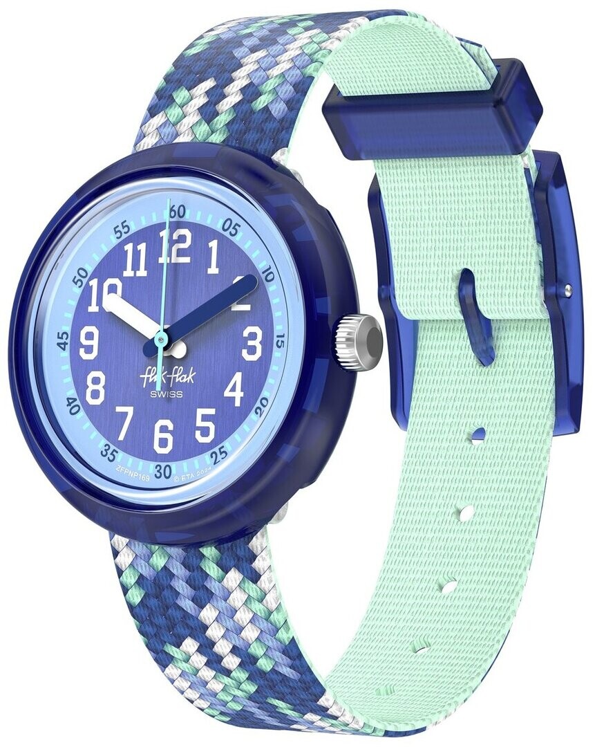 Flik Flak Dětské hodinky ZFPNP169