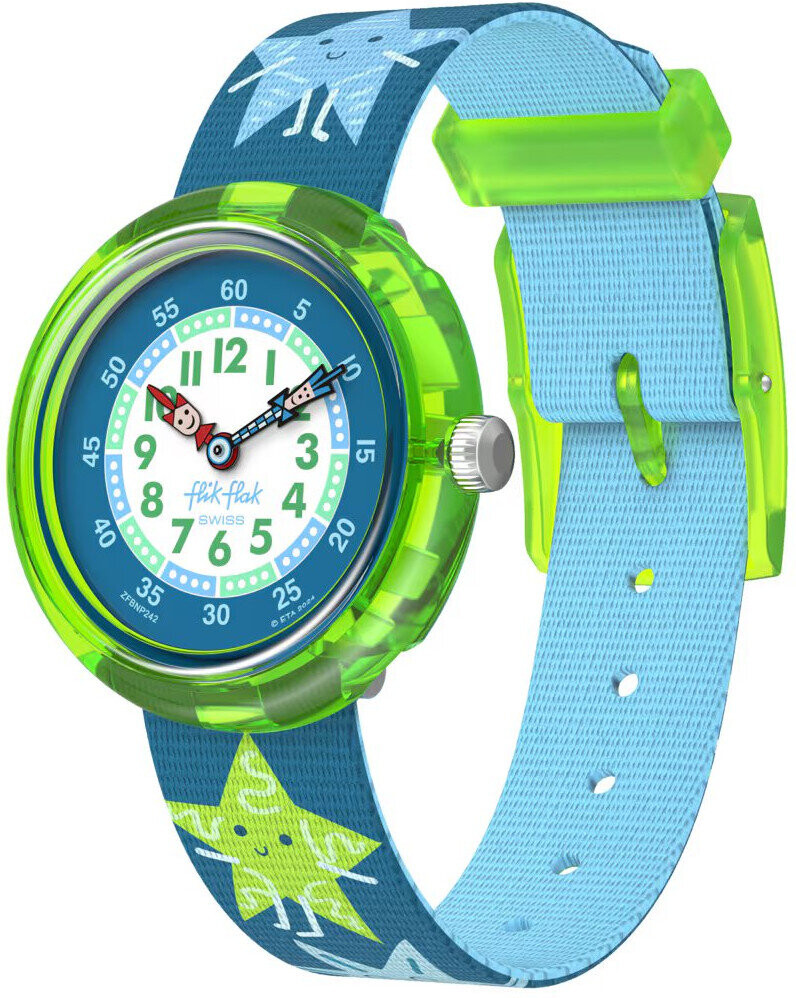 Flik Flak Dětské hodinky ZFBNP242