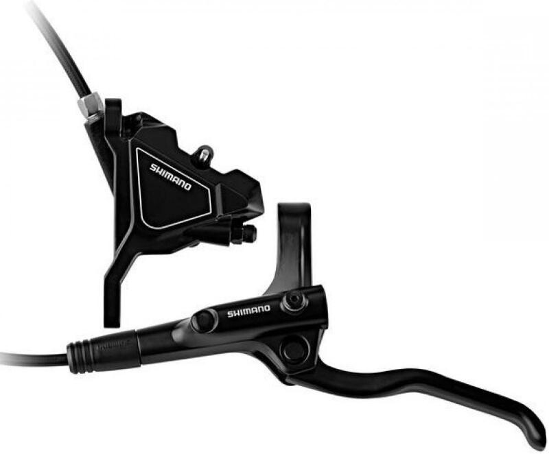 Shimano Altus BR-MT200 Přední brzda kotoučová