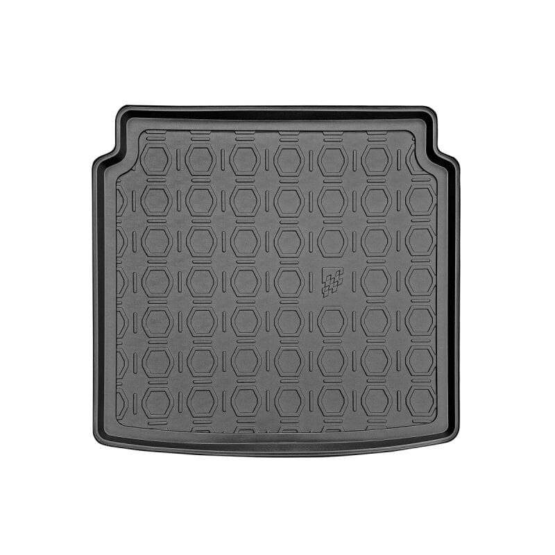 Plastová vana do kufru CIK Jaecoo 7 2023- (2x4)