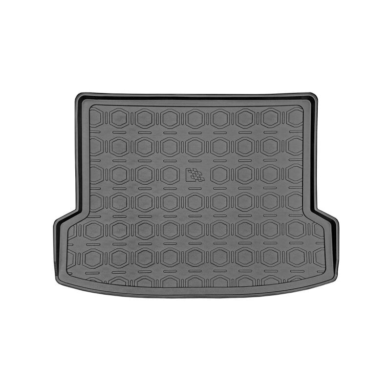 Plastová vana do kufru CIK Jaecoo 7 2023- (4x4)