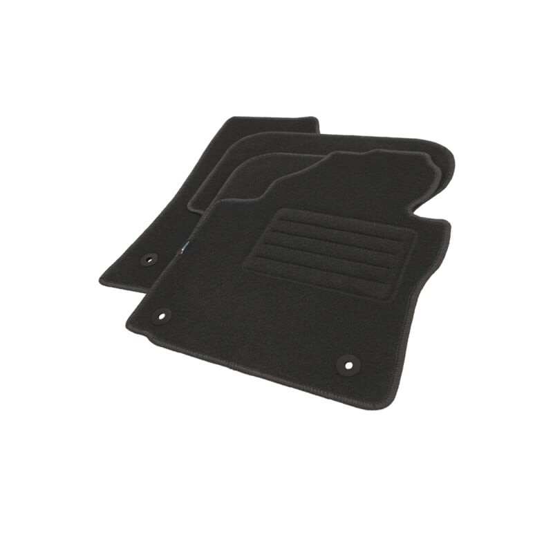 Textilní autokoberce Petex Škoda Enyaq iV 2021-