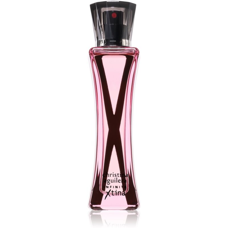 Christina Aguilera Infinite X-Tina parfémovaná voda pro ženy 15 ml