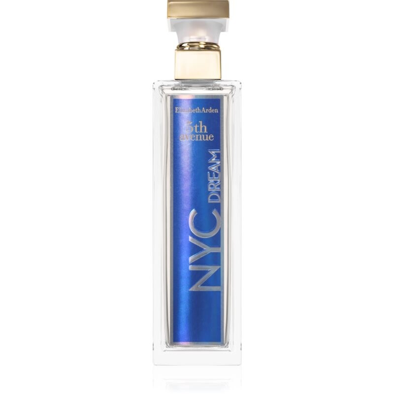 Elizabeth Arden 5th Avenue NYC Dream parfémovaná voda pro ženy 75 ml