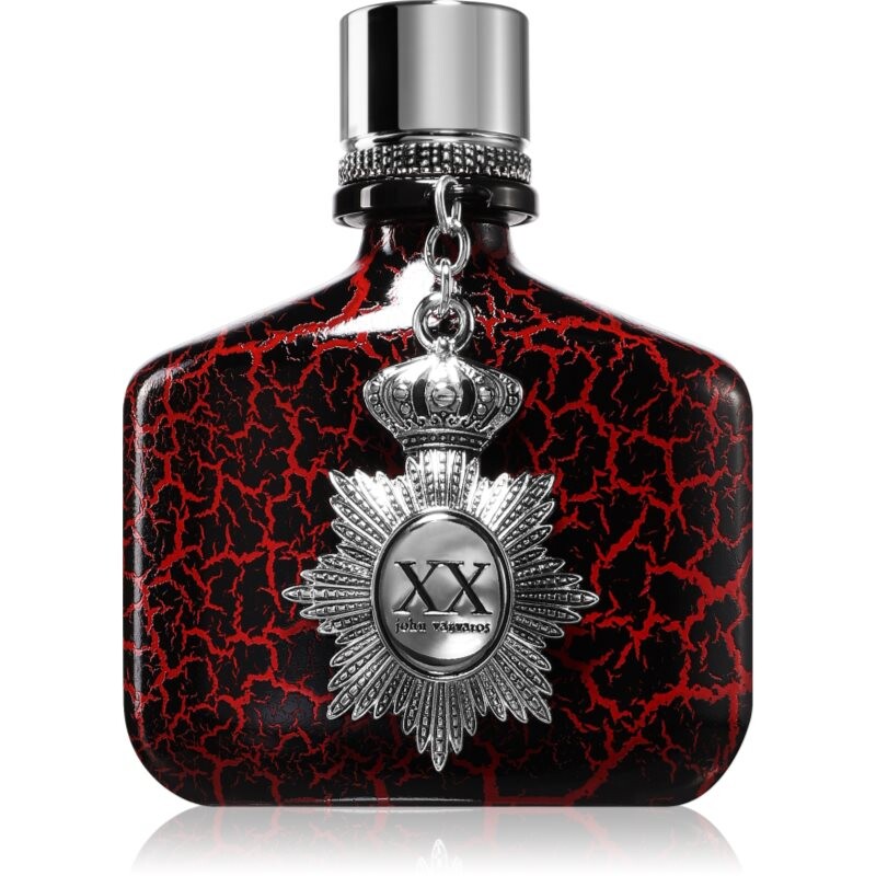 John Varvatos XX Intense parfémovaná voda pro muže 75 ml