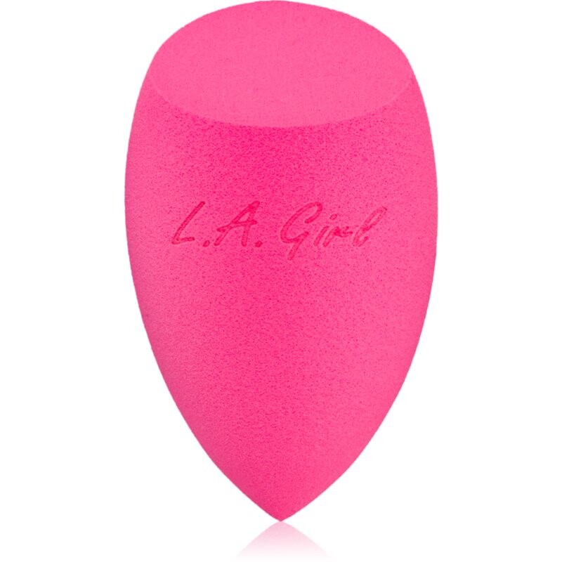 L.A. Girl Cosmetics PRO. Face HD houbička na make-up 1 ks