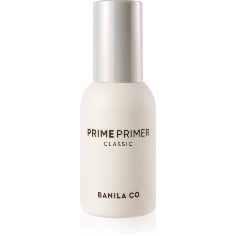 Banila Co. Prime Primer Classic podkladová báze pod make-up pro vyhlazení pleti a minimalizaci pórů 30 ml