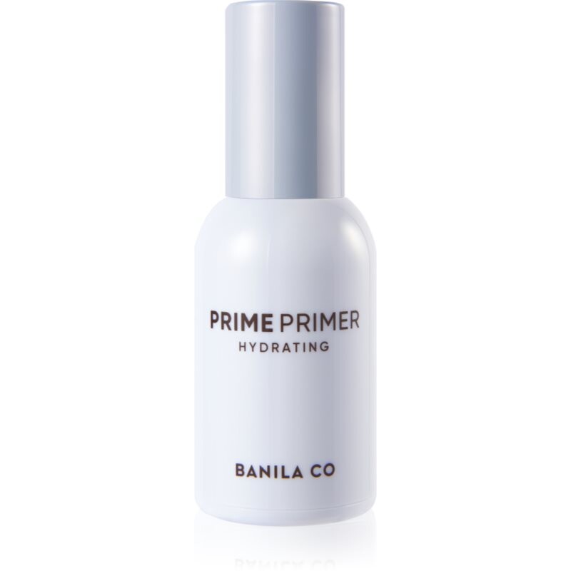 Banila Co. prime primer hydrating hydratační podkladová báze pod make-up 30 ml