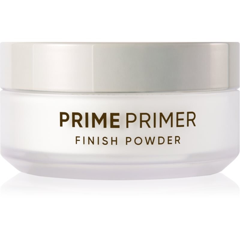 Banila Co. prime primer Finish Powder transparentní sypký pudr pro matný vzhled 12 g