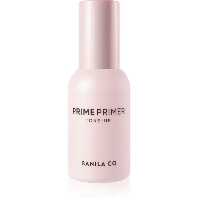 Banila Co. Prime Primer Tone Up tónovací podkladová báze pod make-up pro rozjasnění a vyhlazení pleti 30 ml