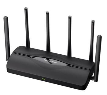 Mercusys MR37BE WiFi7 router