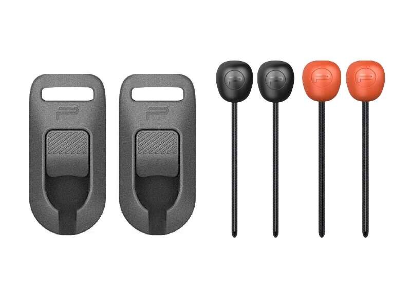 PGYTECH Quick Connectors Slim Set