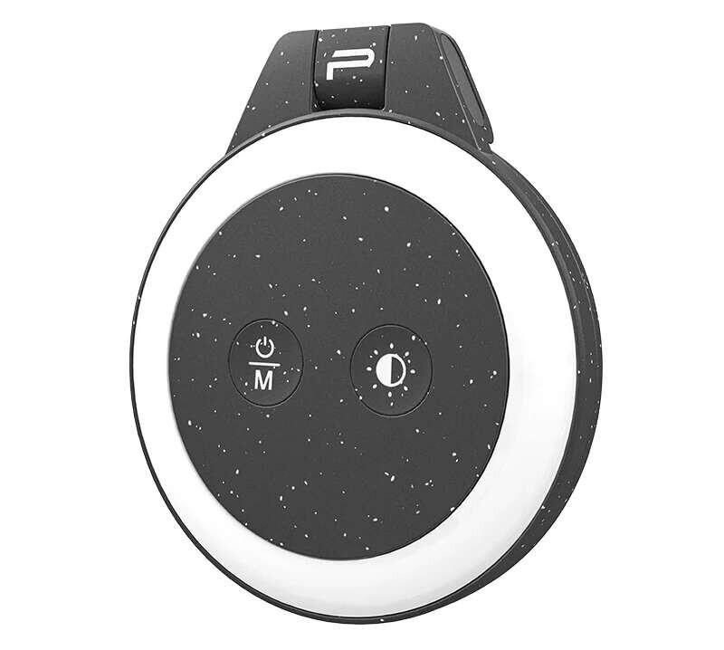 PGYTECH MagGlow Phone Fill Light Classic Black