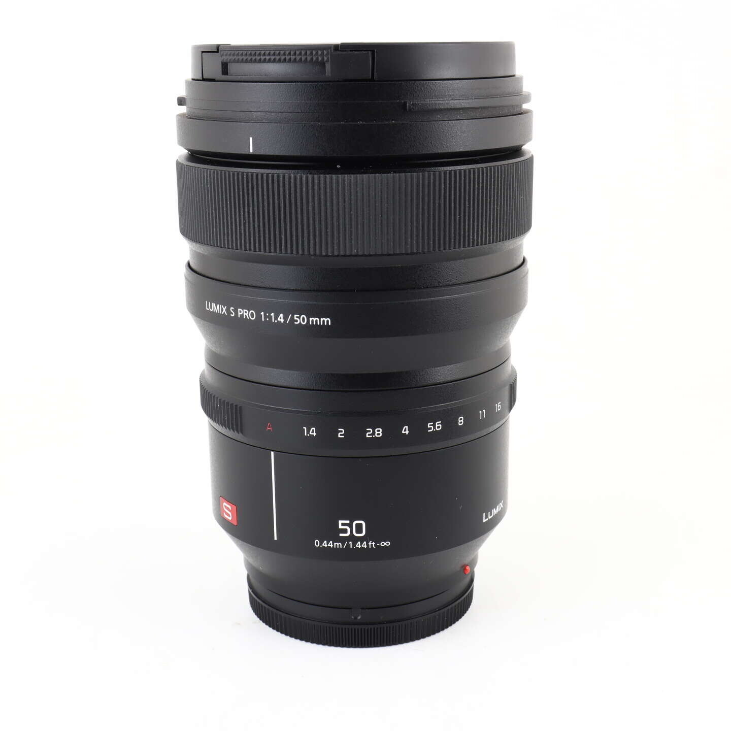 Panasonic Lumix S PRO 50 mm f/1,4 bazar