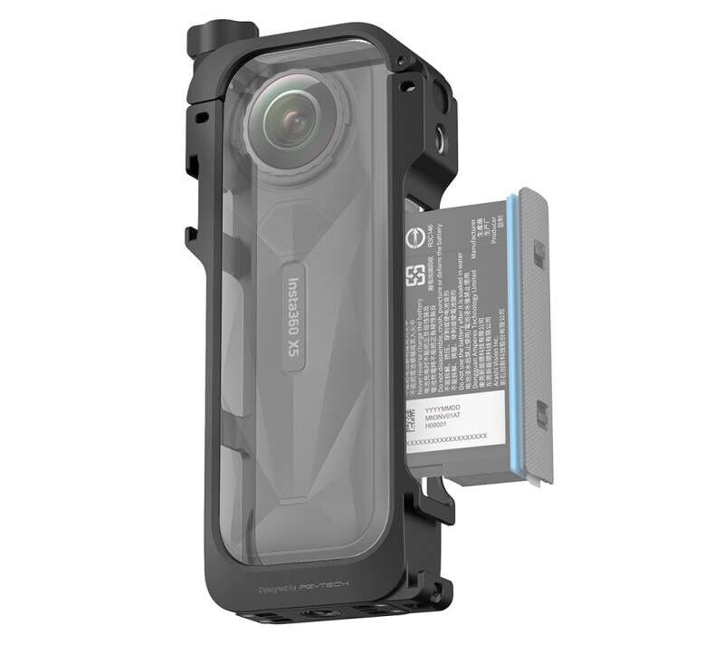 Insta360 rámeček pro příslušenství pro X5 INST750-13