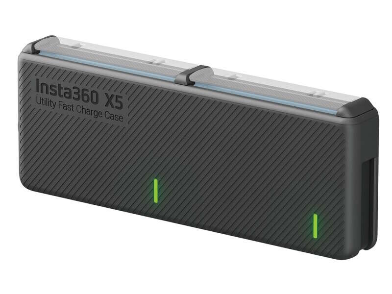 Insta360 rychlonabíjecí pouzdro pro X5 INST750-11